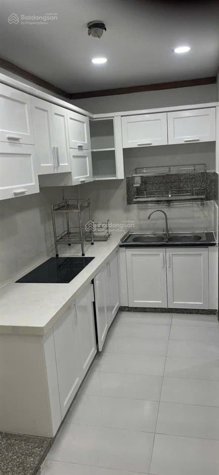 Bán cc hoàng anh thanh bình q7, dt 73m 2pn 1wc có nội thất, giá 3,8 tỉ tl, dt  0937 961 *** thảo