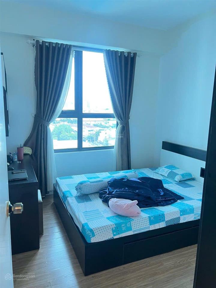 Cho thuê mone quận 7, 64m 2pn 2wc full nt 14tr, dt/zalo 0937 961 *** thảo