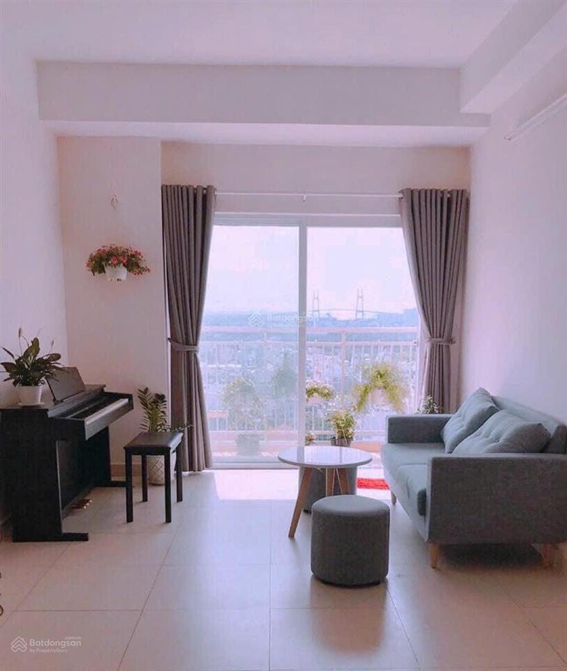 Chính chủ bán cc mỹ phú q7, 82m 2pn 2wc 3,25 tỷ tl, đt 0937 961 *** thảo