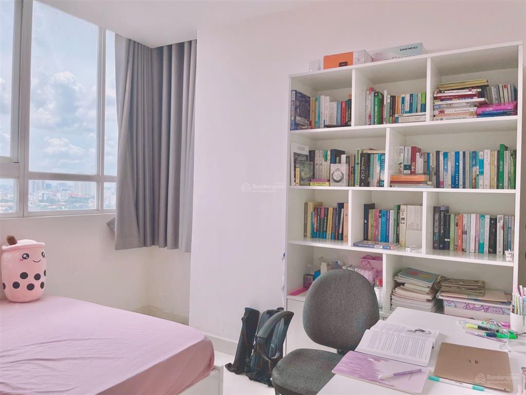 Chính chủ bán cc mỹ phú q7, 82m 2pn 2wc 3,25 tỷ tl, đt 0937 961 *** thảo