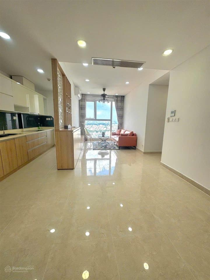 Cho thuê căn góc 85m 3pn 2wc full nội thất, giá 17,5tr tl,  0937 961 *** thảo