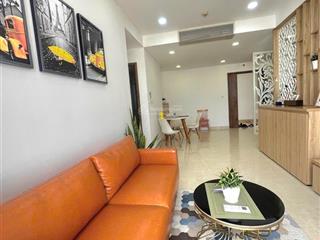 Cho thuê căn góc 85m 3pn 2wc full nội thất, giá 17,5tr tl,  0937 961 *** thảo
