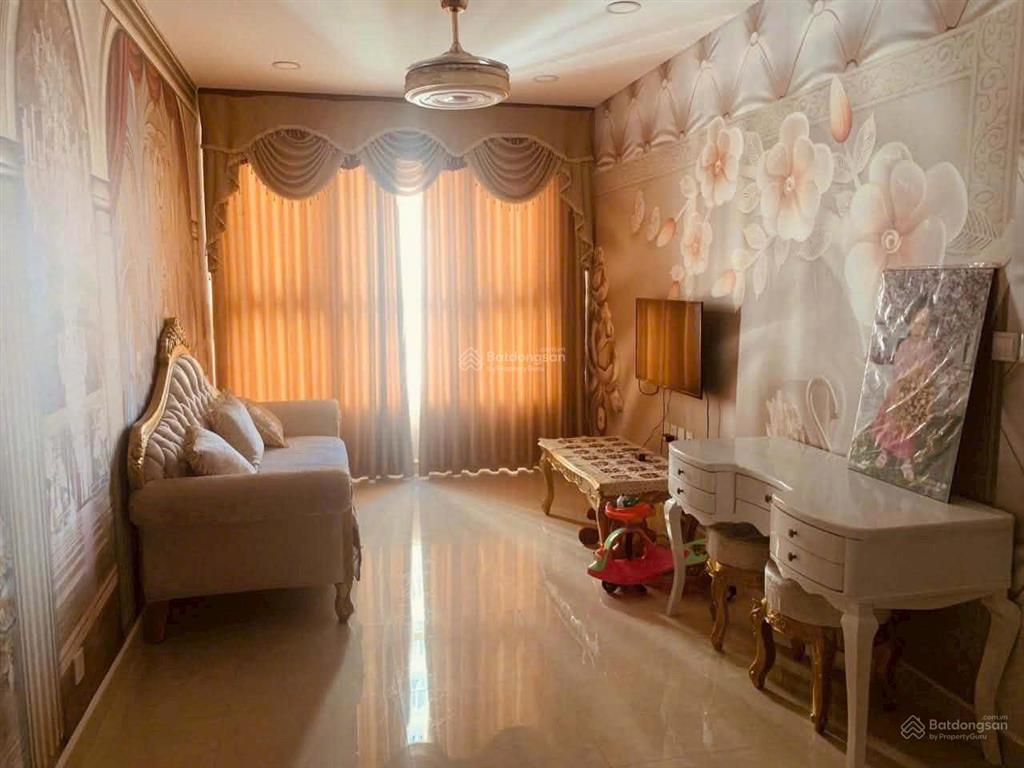 Bán cc golden star, 69m 2pn 2wc 4tỉ tl, dt/zalo 0937 961 *** thảo
