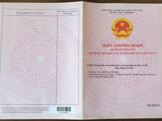 Đất phù hợp làm homestay hoặc trồng cây ăn trái