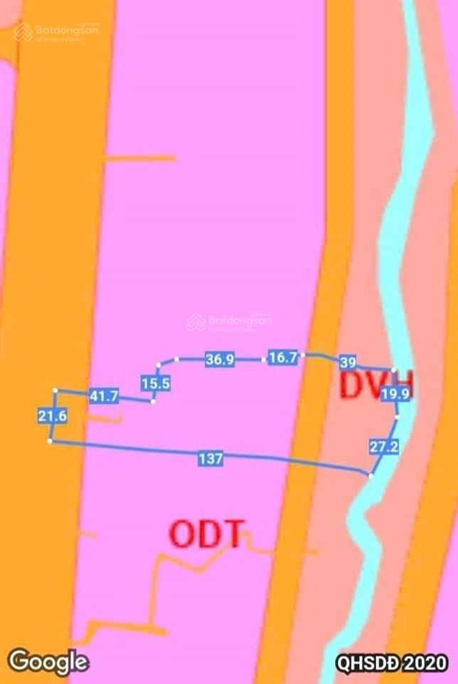 Bán 5225m2 có 2658m2 thổ cư mt nguyễn cửu phú, tân kiên, bình chánh