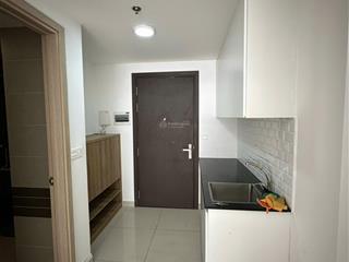 Cho thuê căn hộ 1pn, 1vs tại river gate, 13 triệu vnd, 38m2, p 6, q4, tp.hcm