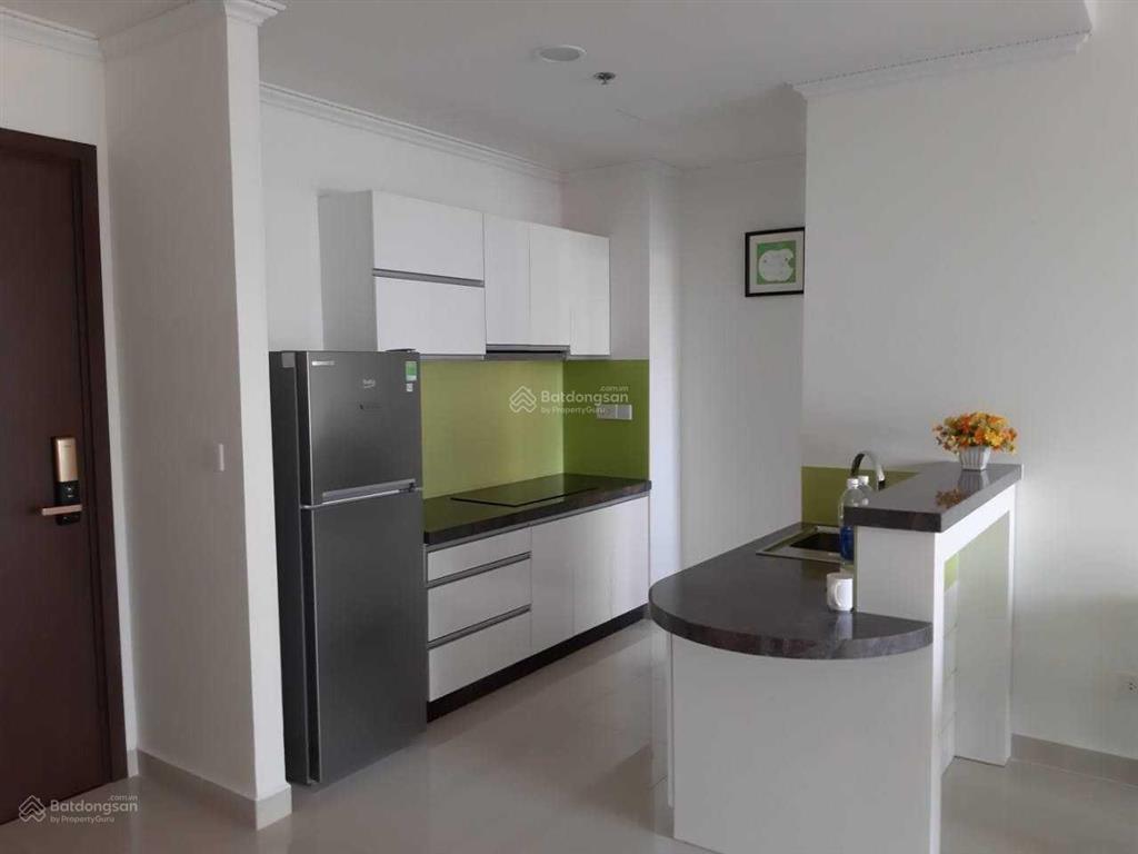 Cho thuê căn hộ cao cấp tresor 2pn, giá 18 triệu/tháng, full nội thất,  0906 378 ***