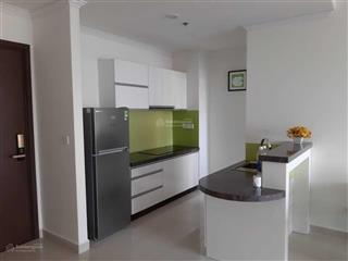 Cho thuê căn hộ cao cấp tresor 2pn, giá 18 triệu/tháng, full nội thất,  0906 378 ***