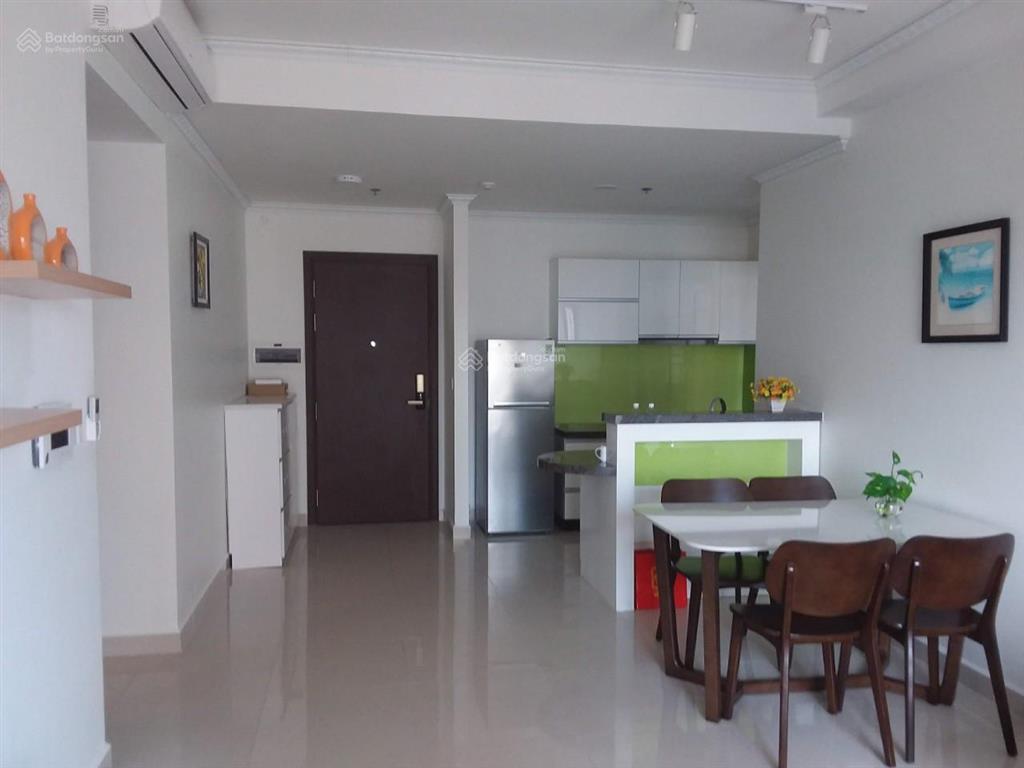 Cho thuê căn hộ cao cấp tresor 2pn, giá 18 triệu/tháng, full nội thất,  0906 378 ***