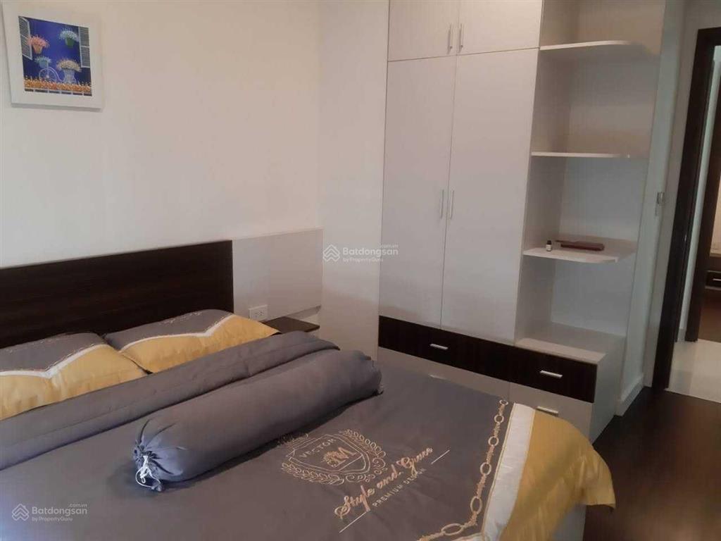 Cho thuê căn hộ cao cấp tresor 2pn, giá 18 triệu/tháng, full nội thất,  0906 378 ***
