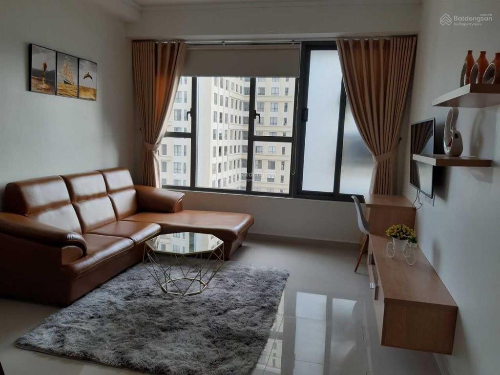 Cho thuê căn hộ cao cấp tresor 2pn, giá 18 triệu/tháng, full nội thất,  0906 378 ***