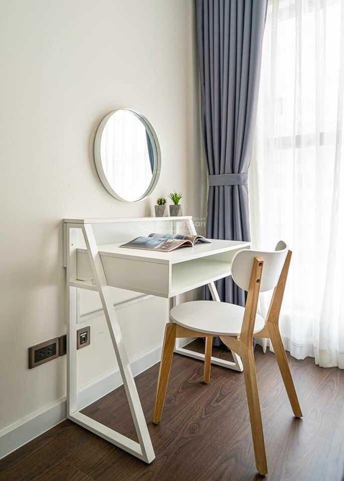 Cho thuê căn hộ cao cấp saigon royal 2pn, giá 19 tr/th, full nội thất,  0906 378 ***