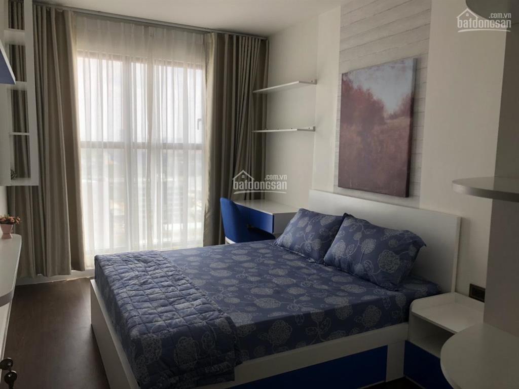 Cho thuê gấp ch saigon royal, full nội thất, 2pn, view sông, giá 26 tr/th,  0906 378 ***
