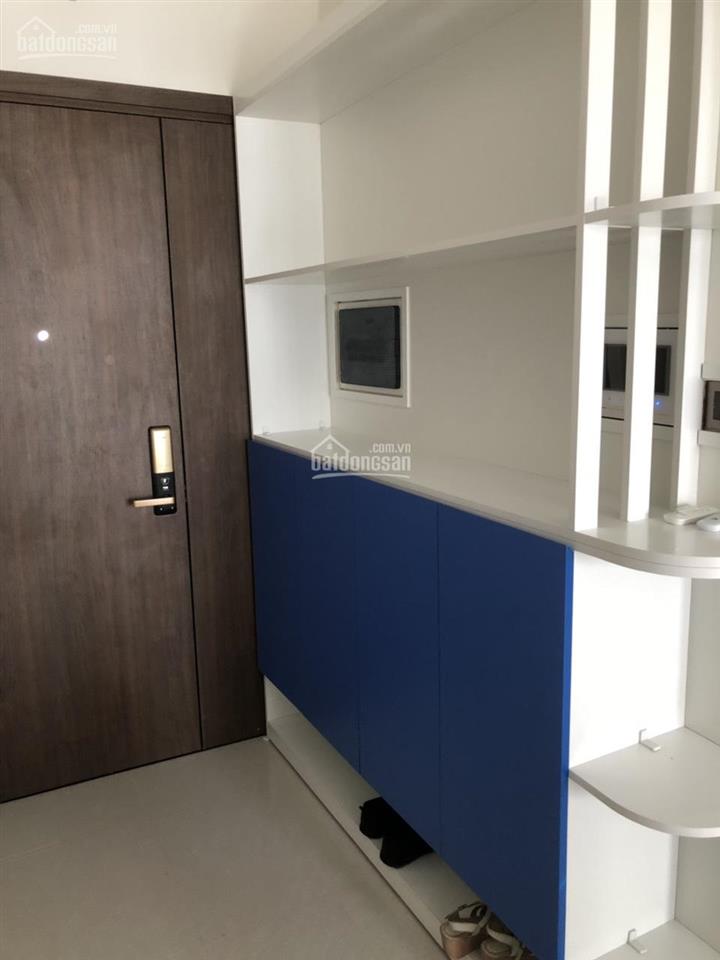 Cho thuê gấp ch saigon royal, full nội thất, 2pn, view sông, giá 26 tr/th,  0906 378 ***