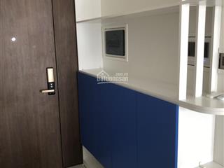 Cho thuê gấp ch saigon royal, full nội thất, 2pn, giá 25 tr/th,  0906 378 ***