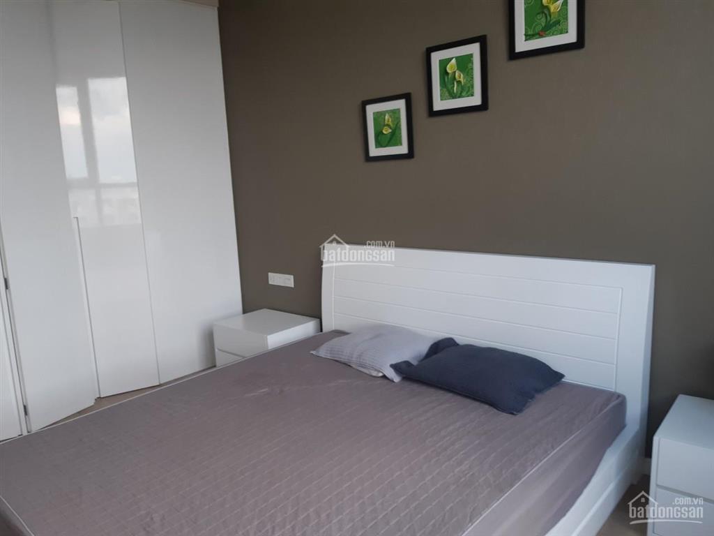 Cho thuê gấp ch saigon royal, full nội thất, 2pn, view sông, giá 26 tr/th,  0906 378 ***