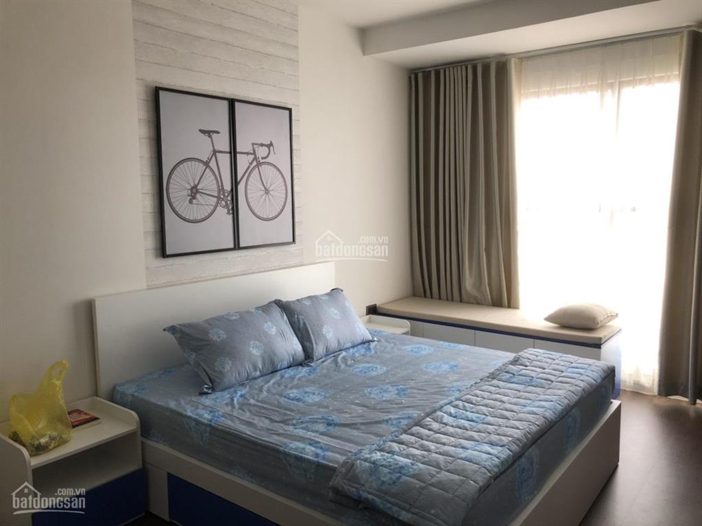 Cho thuê gấp ch saigon royal, full nội thất, 2pn, view sông, giá 26 tr/th,  0906 378 ***
