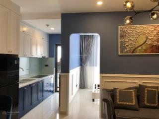 Cần bán gấp căn hộ saigon royal 1 phòng ngủ riêng 50m2, giá 5.1 tỷ.  thùy 0906 378 ***