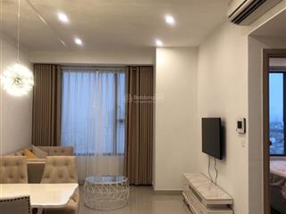 Bán cc vạn đô, 4,15 tỷ, 65m2, 2pn, 2wc, đủ nội thất, sổ hồng sẵn.  0906 378 ***