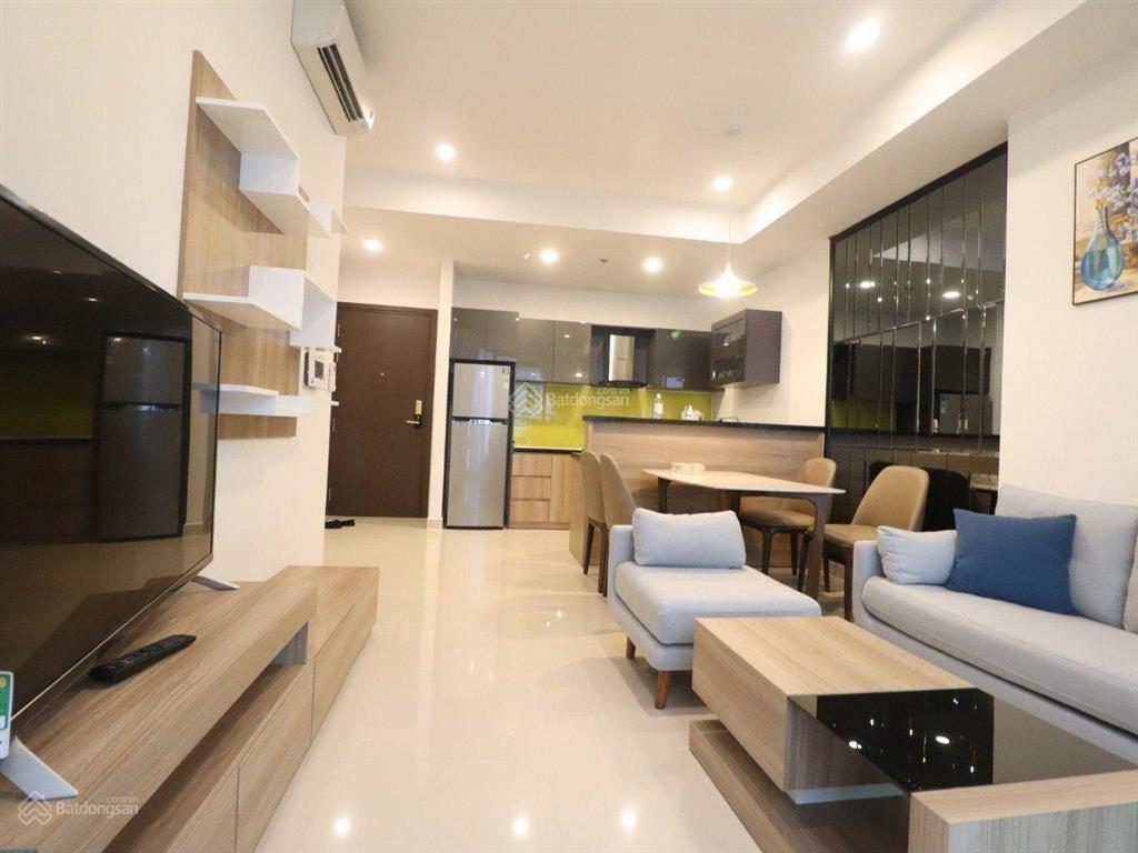 Bán gấp căn hộ tresor, 75m2, có 2pn, 2 toilet, full nội thất, giá bán 8.1 tỷ.  0906 378 ***