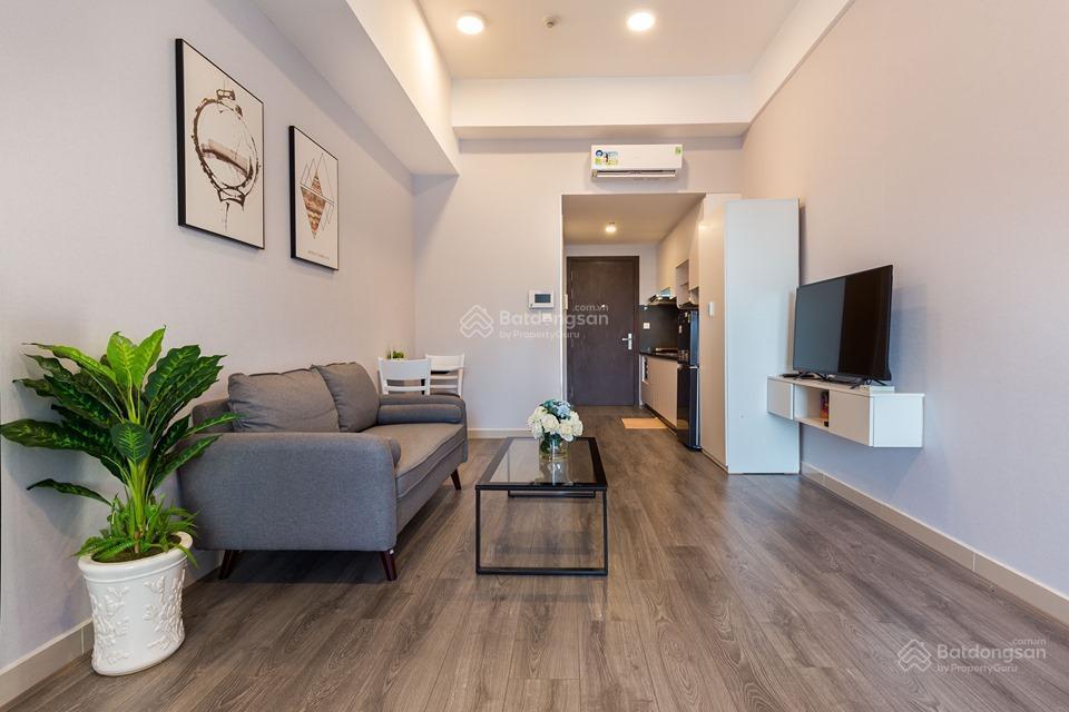 Bán căn hộ chung cư river gate, 4,7 tỷ, 47m2, đủ nội thất.  0906 378 ***