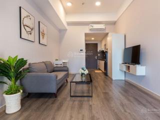 Bán căn hộ chung cư river gate, 4,7 tỷ, 47m2, đủ nội thất.  0906 378 ***