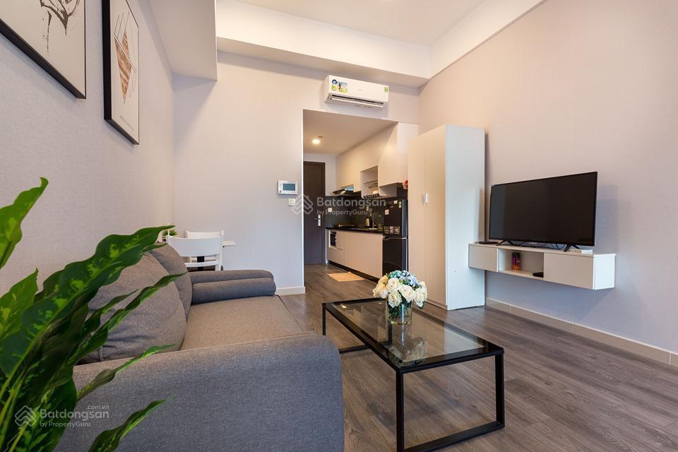 Bán căn hộ chung cư river gate, 4,7 tỷ, 47m2, đủ nội thất.  0906 378 ***