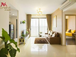 Cho thuê căn hộ galaxy 9, nguyễn khoái, 3pn, đủ nội thất, 122m, giá 25 tr/tháng.  0906 378 ***