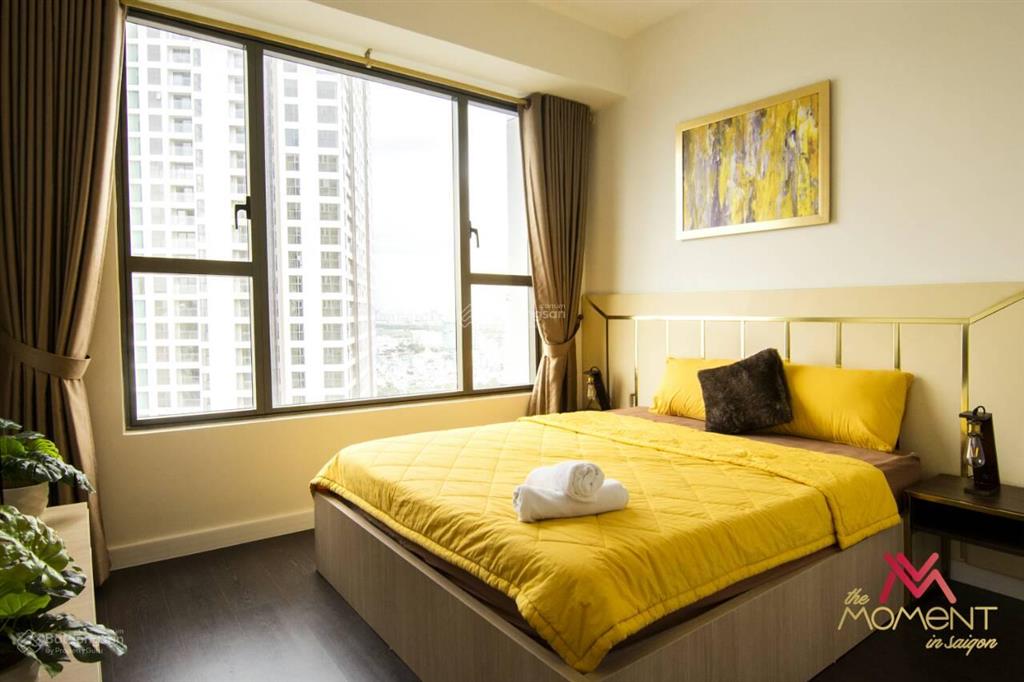 Cho thuê căn hộ galaxy 9, nguyễn khoái, 3pn, đủ nội thất, 122m, giá 25 tr/tháng.  0906 378 ***