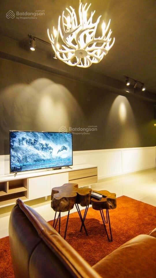 Cho thuê chcc the tresor, quận 4, 124m2, 3pn, 2wc giá 28 tr/th, nhà đẹp, view đẹp.  0906 378 ***