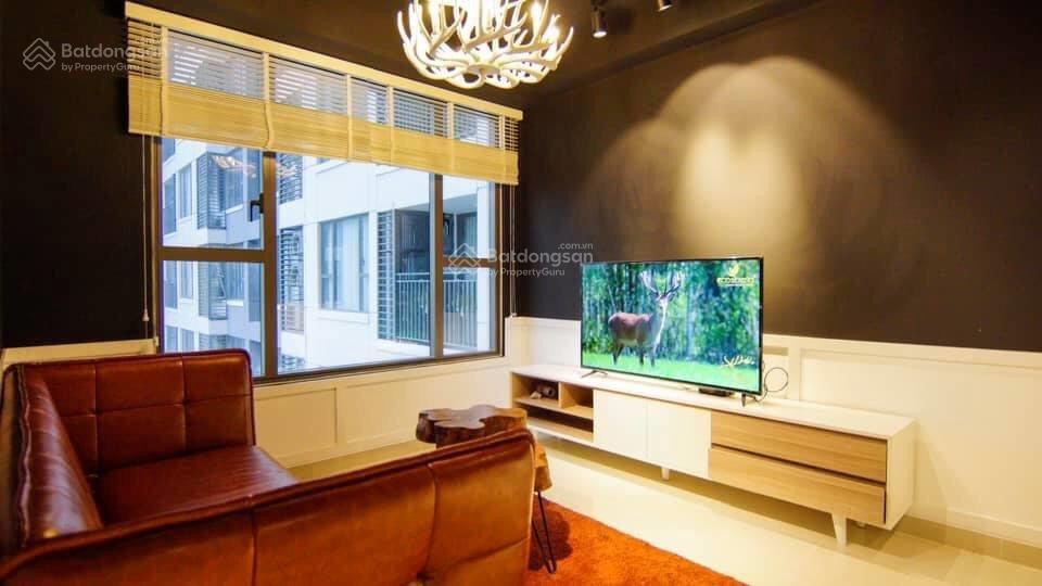 Cho thuê chcc the tresor, quận 4, 124m2, 3pn, 2wc giá 28 tr/th, nhà đẹp, view đẹp.  0906 378 ***