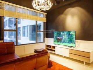 Cho thuê chcc the tresor, quận 4, 124m2, 3pn, 2wc giá 28 tr/th, nhà đẹp, view đẹp.  0906 378 ***