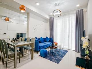Cho thuê tresor 2pn 2wc, 75 m2, full nội thất, giá thuê 23 triệu/th,  0906 378 ***