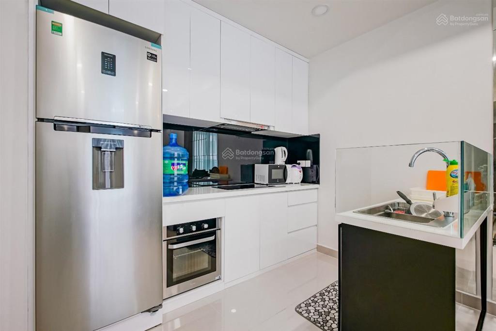 Cho thuê tresor 2pn 2wc, 75 m2, full nội thất, giá thuê 23 triệu/th,  0906 378 ***