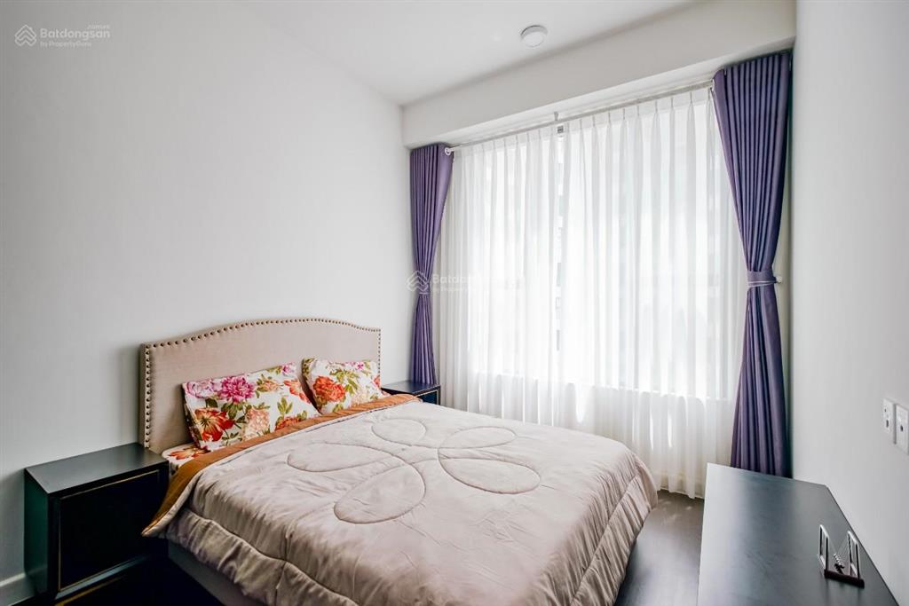 Cho thuê tresor 2pn 2wc, 75 m2, full nội thất, giá thuê 23 triệu/th,  0906 378 ***