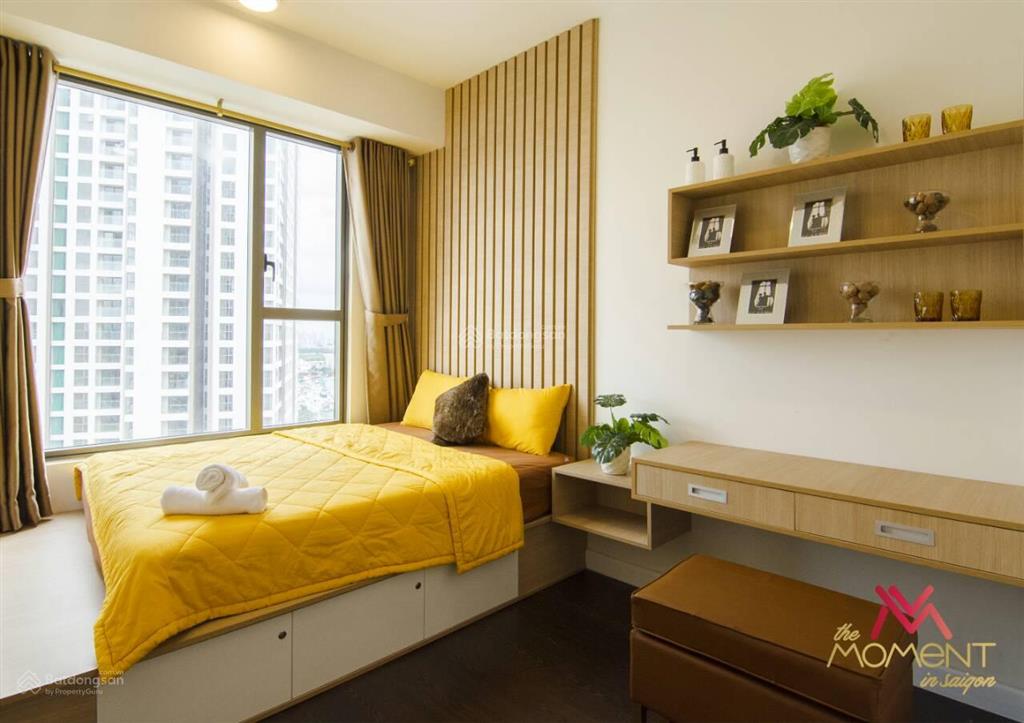 Bán căn hộ the tresor, 11 tỷ, 87 m2, 3pn, 2wc , giá tốt.  0906 378 ***