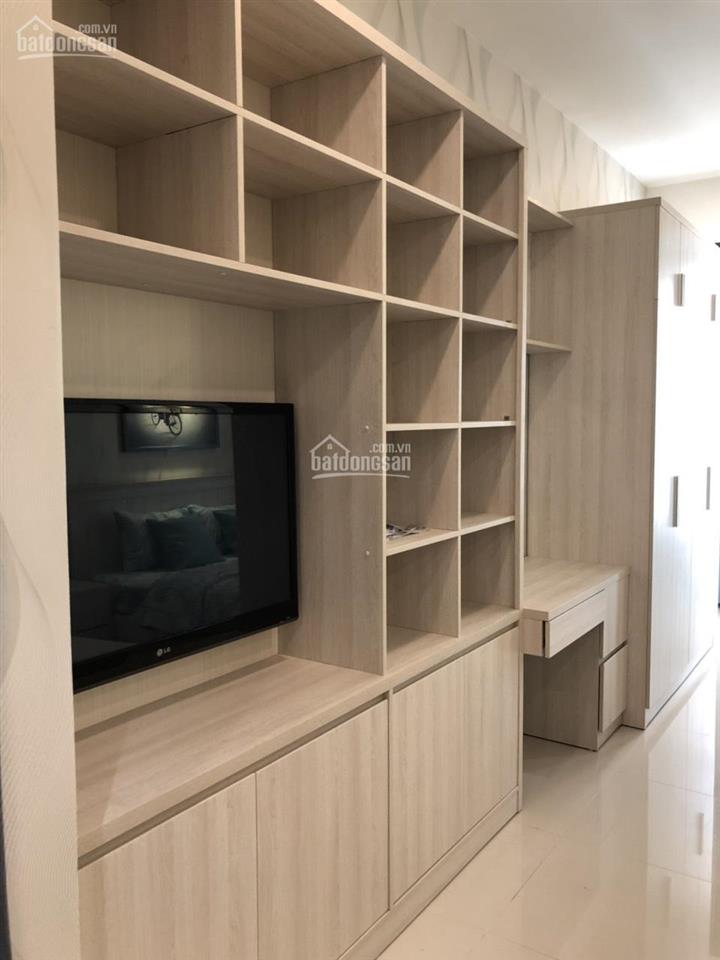 Cho thuê officetel tresor, diện tích 30m2, full nội thất, giá 11 triệu/th,  0906 378 ***