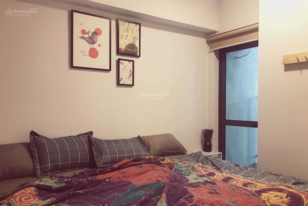 Cho thuê căn hộ galaxy 9, nguyễn khoái, 3pn, đủ nội thất, 93m, giá 22 tr/tháng.  0906 378 ***