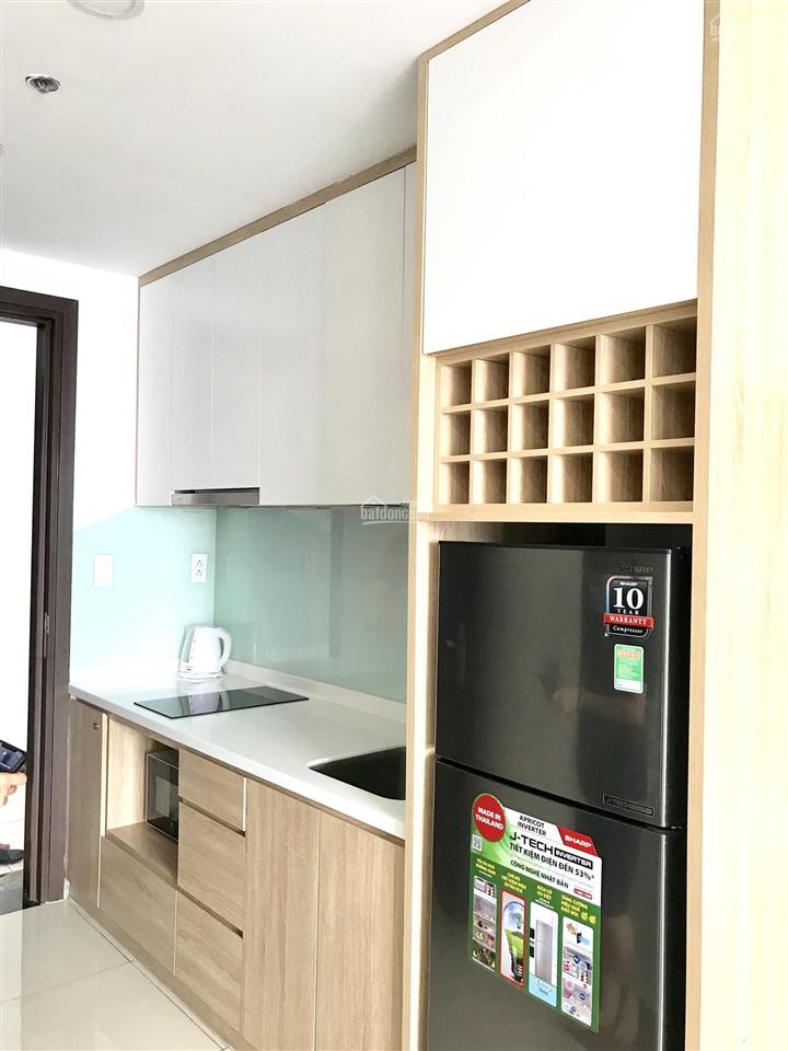 Cho thuê gấp officetel tresor, đủ nội thất, 30m2, giá 13 triệu/tháng.  0906 378 ***