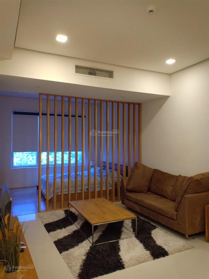 Cần tiền bán căn hộ galaxy 9, 1 pn riêng, đủ nội thất, giá 5.990 tỷ,  0906 378 ***