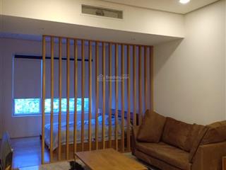Cần tiền bán căn hộ galaxy 9, 1 pn riêng, đủ nội thất, giá 5.990 tỷ,  0906 378 ***