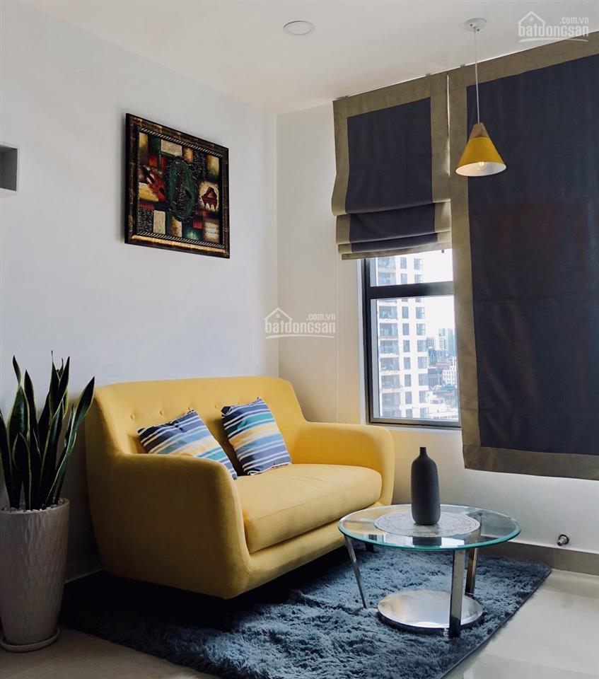 Kẹt tiền bán gấp officetel rivergate 46m2, đủ nội thất, 4.7 tỷ.  0906 378 ***