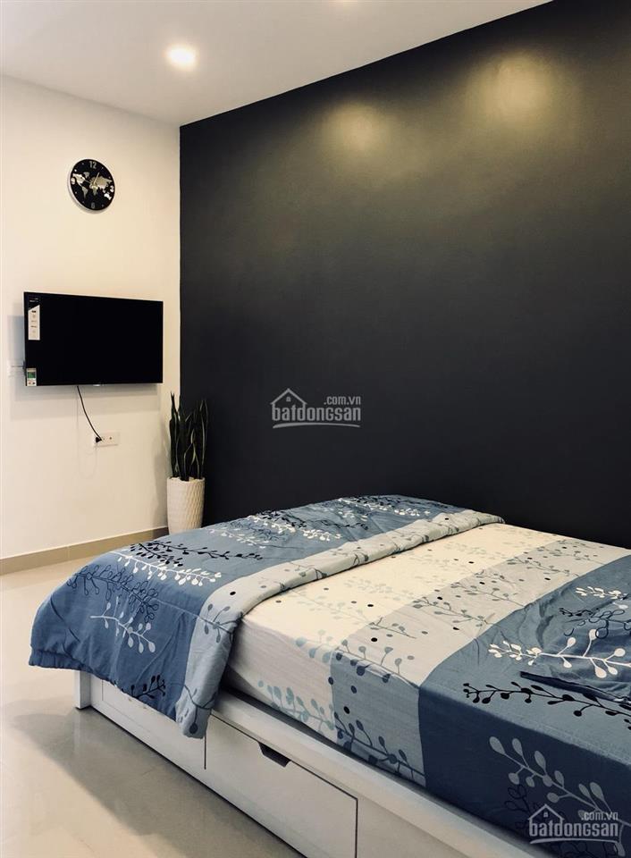 Kẹt tiền bán gấp officetel rivergate 46m2, đủ nội thất, 4.7 tỷ.  0906 378 ***
