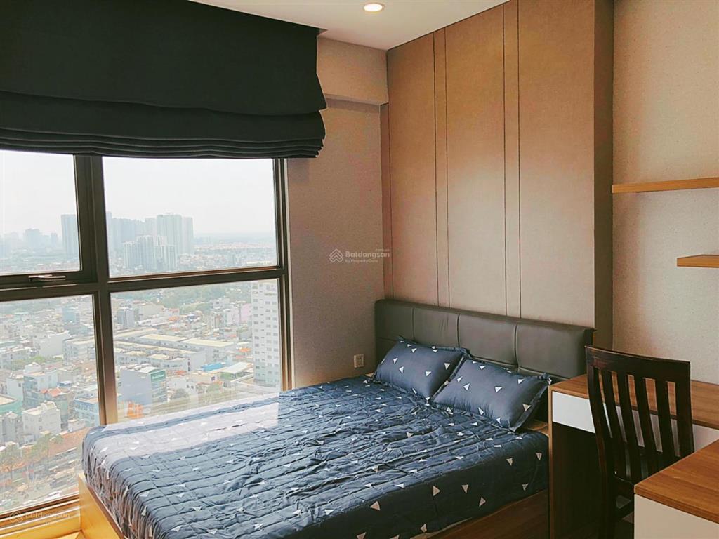 Cần bán gấp căn hộ millennium, diện tích 74m², đủ nội thất, giá 7.6 tỷ.  0906 378 ***