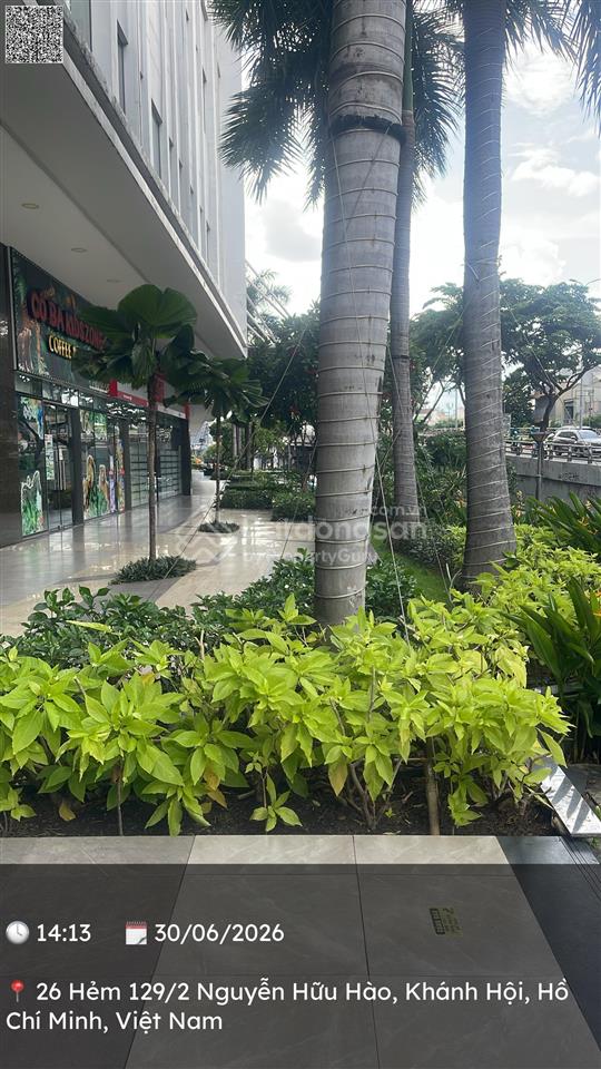 Bán căn hộ officetel river gate bến vân đồn, 32 m2, giá chỉ 3.5 tỷ, full nội thất.  0906 378 ***