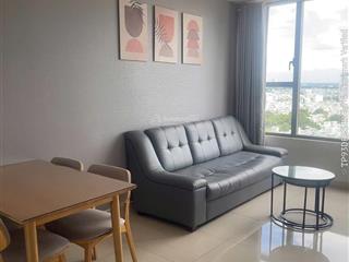 Cần bán gấp căn hộ rivergate 2pn, 58.7m2, đủ nội thất, giá 6,7 tỷ.  0906 378 ***