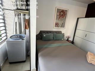 Chủ nhà kẹt tiền cần bán căn officetel river gate giá siêu hời chỉ 3,6 tỷ, 38m2.  0906 378 ***