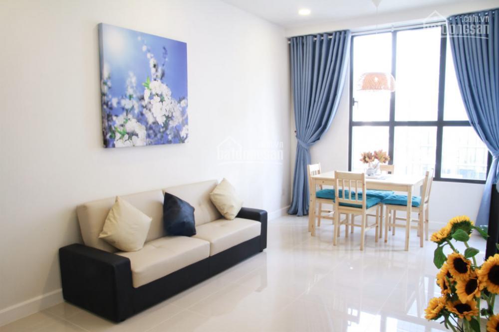 Cần bán căn hộ galaxy 9, 2pn, đầy đủ nội thất, view bitexco, giá 5.9 tỷ.  0906 378 ***