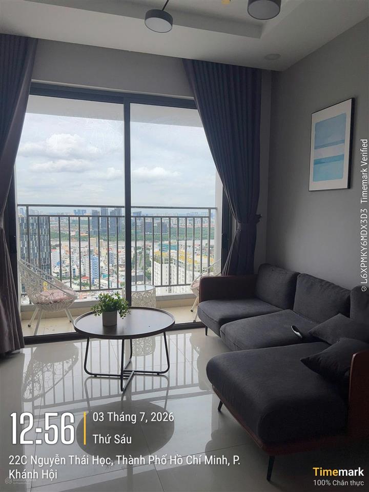 Bán căn hộ chung cư river gate, 10,5 tỷ, 111,9 m2, đủ nội thất, giá tốt.  0906 378 ***