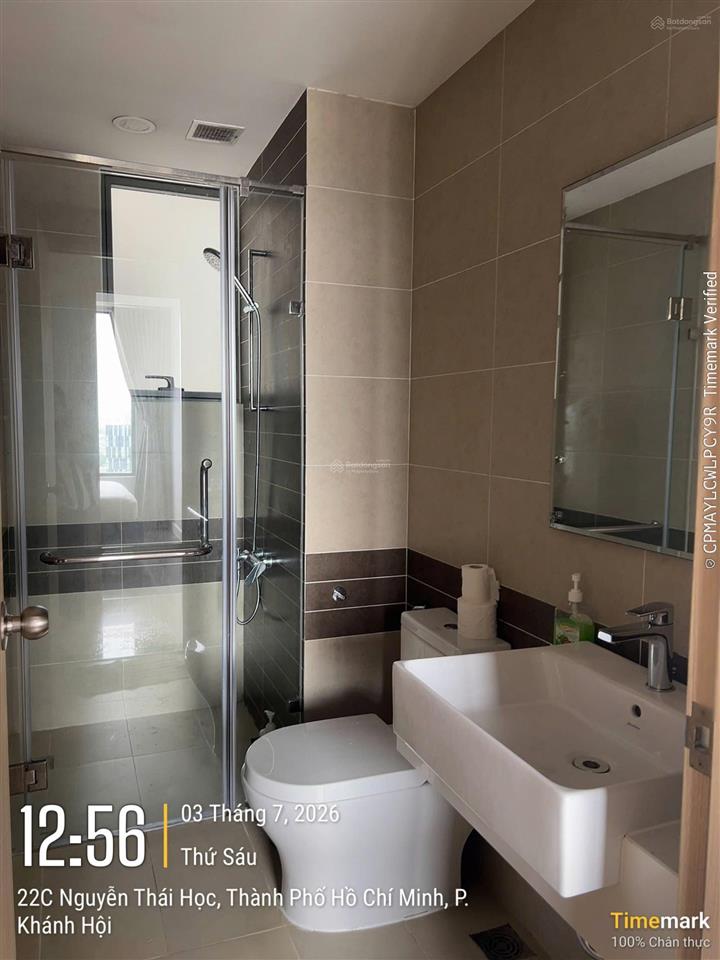 Bán căn hộ chung cư river gate, 10,5 tỷ, 111,9 m2, đủ nội thất, giá tốt.  0906 378 ***